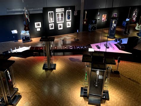 National GUITAR Museum