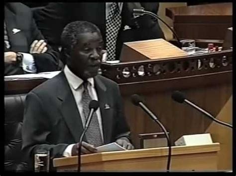 I am an African speech by President Thabo Mbeki - 8 May 1996 | I am an african, Informative ...