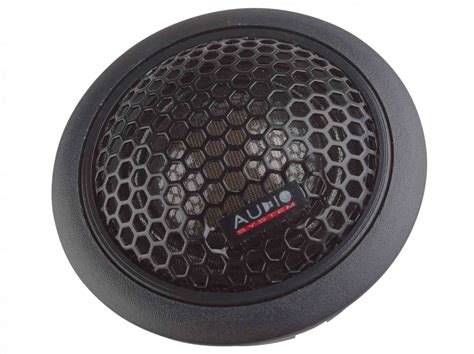 Der in-car Lautsprecher Audio System-M 165 EVO2 im Test | hifitest.de