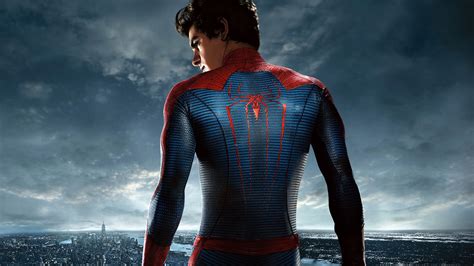 1345439 Tick Tickboom Hd Andrew Garfield Robin De Jesús Rare