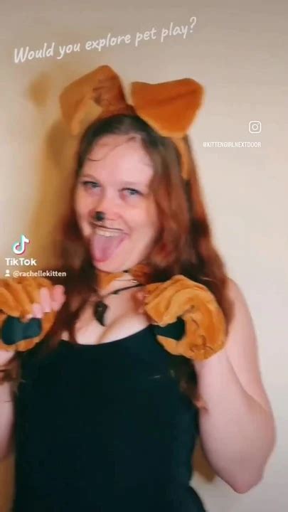 Would You Explore Petplay Amateur Amateur Porn Feat Kittengirlnextdoor Xhamster