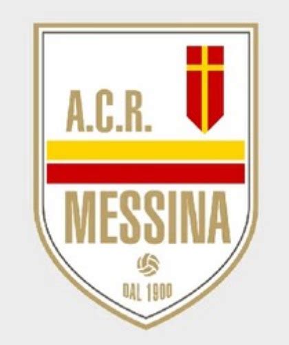 Messina Logo History