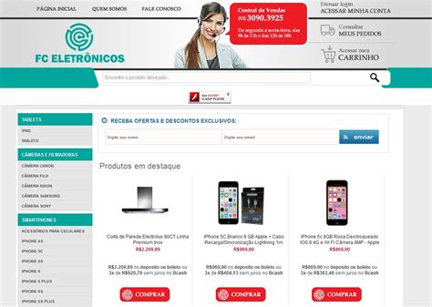 Site Confiável Para Comprar