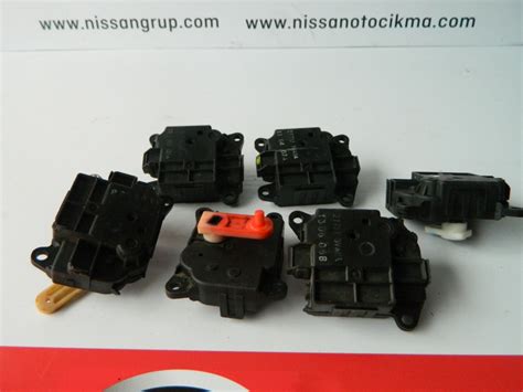 Nissan X-Trail T32 -2014-2017 Kaliper Orjinal Yedek Parça