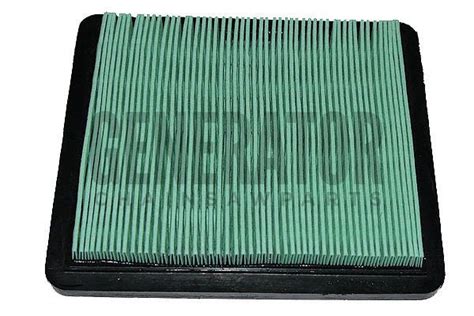 Honda Lawn Mower Air Filter Cleaner HRS216PDA HRS216SDA HRX217VKA ...