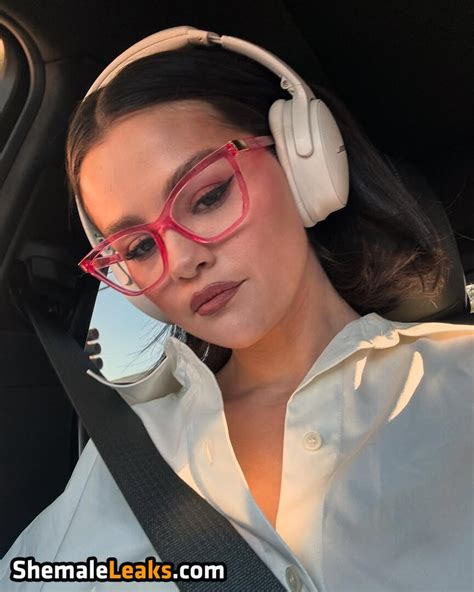 Selena Gomez Jenni Neidhart Selena Gomez Selenagomez Leaked Nude OnlyFans Photo 3369