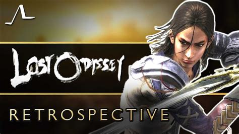 lost odyssey retrospective review youtube