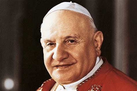 11 De Octubre San Juan Xxiii El Papa Que Vivió Dos Guerras