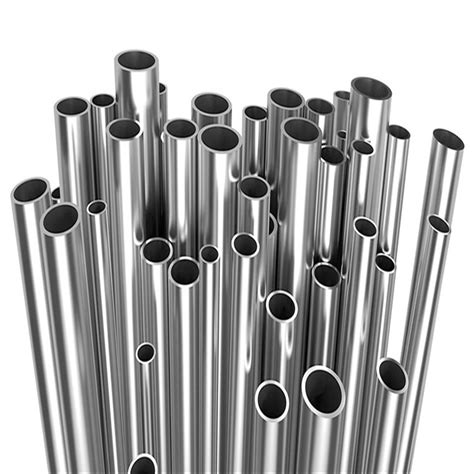 N06600 Inconel 600 Nickel Alloy Seamless Round Tube Hollow Pipe China