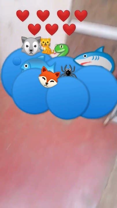 The Bad Guys Blueberry Inflation Youtube