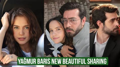 Ya Mur Y Ksel And Baris Baktas New Sharing Youtube