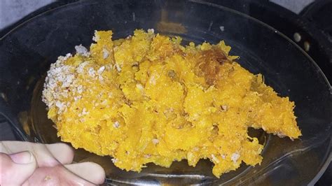 Pumpkin Ka Halwa Pathee Ka Halwa Lazez Aur Mazedar YouTube