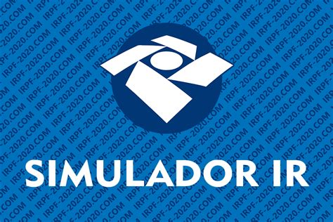 SIMULADOR IMPOSTO DE RENDA 2023 → Como Simular Alíquotas