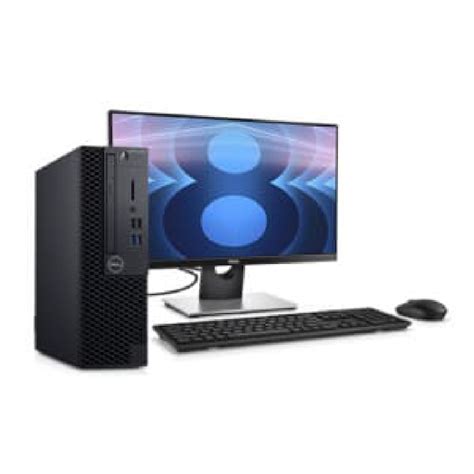 Buy Dell Optiplex Core I Th Gen Gb Ram Gb Hdd Sff Gen Ex Uk