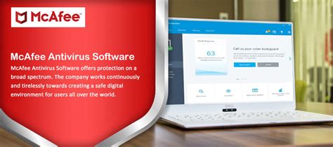 McAfee Antivirus Software | McAfee Antivirus Free Download Software