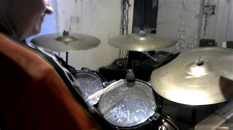 Fast Double Bass Drumming YouTube