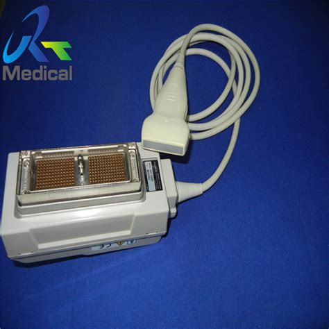 Ust 5546 Breast Linear Array Transducer Ultrasound Probe For Aloka