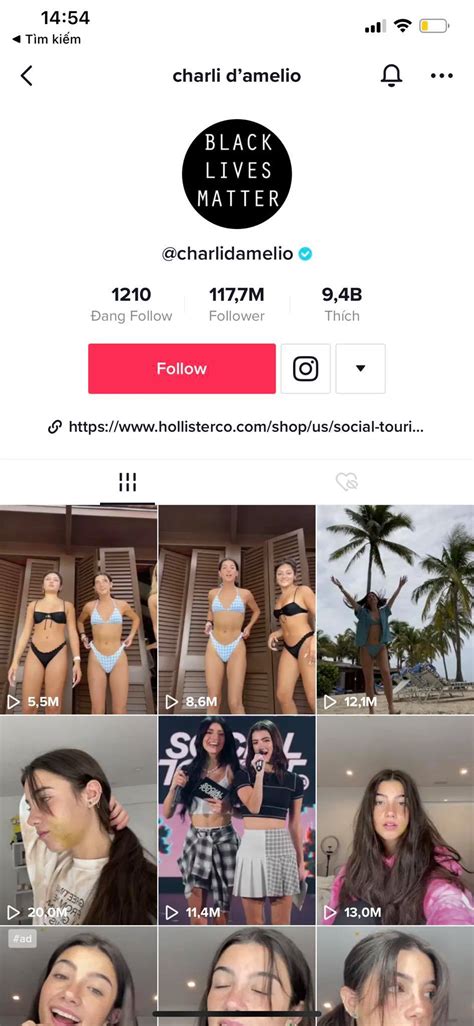 Gái xinh Gen Z có lượt theo dõi khủng nhất TikTok gây bất ngờ vì số tiền kiếm được thua xa hot