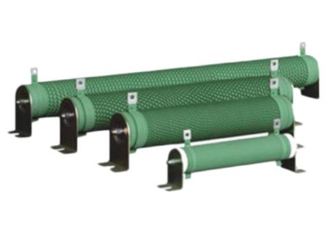 Купить Тормозной резистор ZC-BR-2500W-16-C