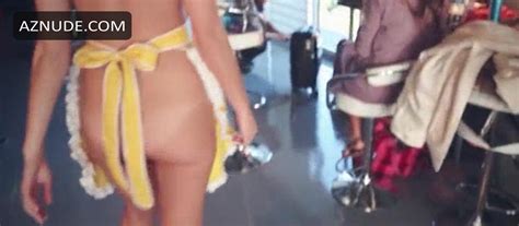 Anna Capri Nude Aznude