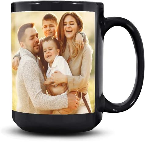 Personalized Coffee Mug Custom Mug Design Custom Cup With