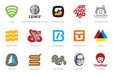 Draplin Logo - LogoDix