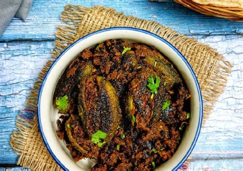 Stuffed Karela Bittergourd Recipe By Spicequeen Cookpad