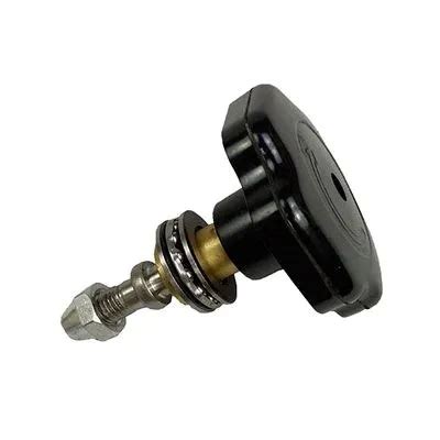 Коммерческие аксессуары для скороварки 18-24 см медный стержень ручка ...