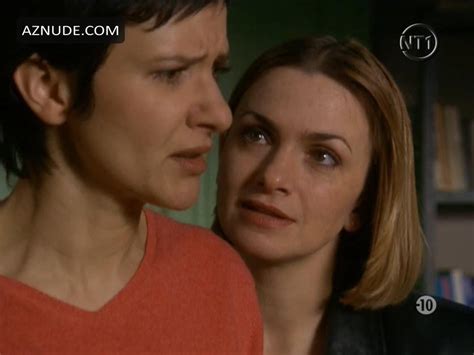 MANDANA JONES Nude AZNude