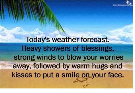 Weather Quotes. QuotesGram