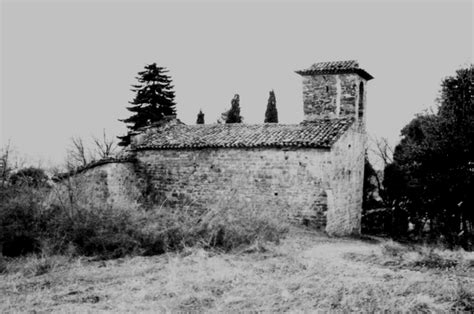 Tot Son Punts De Vista Esgl Sia De Sant Andreu Del Coll Olot La