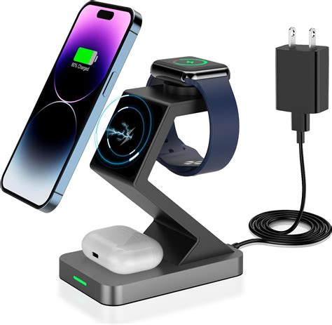 Amazon In Wireless Charger For Iphone Wireless Charger For