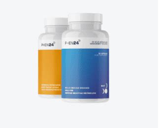 Phenq Vs Phen The Ultimate Comparison Of Fat Burners