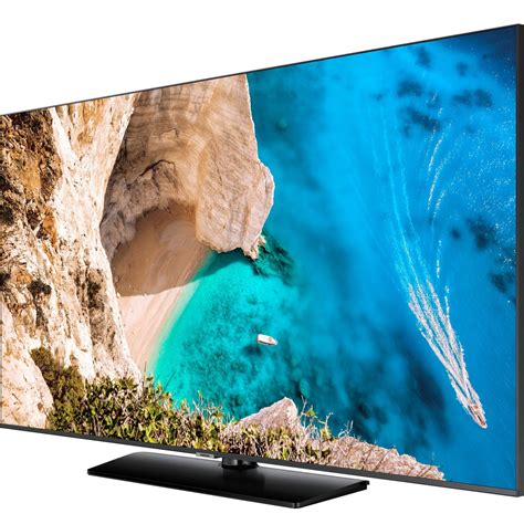 Samsung 50" Class 4K UHDTV (2160p) HDR Smart LED-LCD TV (HG50NT670UF ...