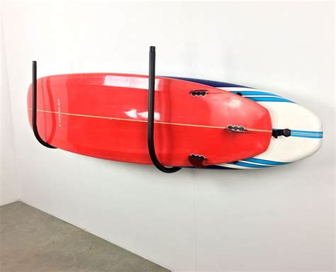 Sup And Surfboard Wall Rack Storeyourboard