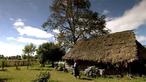 Traditional life of Chile's Mapuche people explored | Britannica