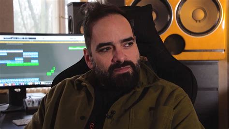 Ji Burian Jako Autor Soundracku K Sex O Clocku Ten Seri L Je Skv Lej Tv Nova