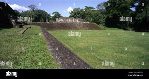 Geograf A Viajes Guatemala Quirigu Las Ruinas De La Acr Polis