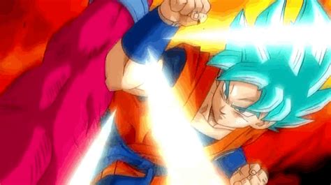 Mui Goku Mui Goku Dragon Ball Super Heroes Gifs Entdecken Und The