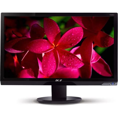 купить Монитор 23" Acer P235H, для ПК в SecondPC, купить мониторы для ...