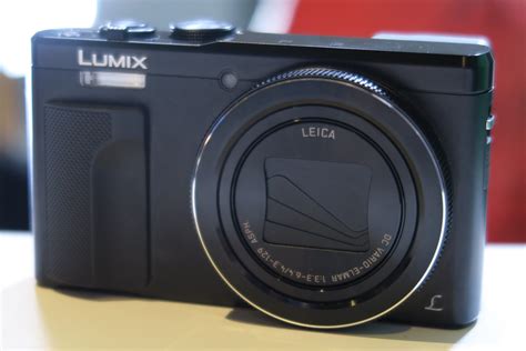 Panasonic Lumix Dmc Tz80 Images