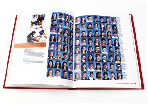 Cave Spring High School 2013 People - Yearbook Discoveries