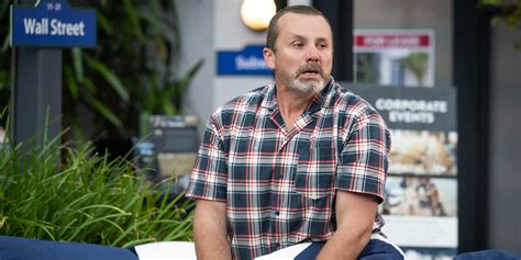 Neighbours spoilers - Toadie to fight for Terese reunion