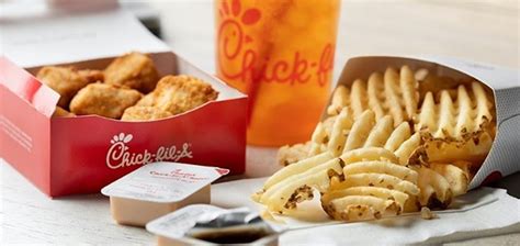 Chick Fil A To Further Expand Across Canada With 20 New Locations