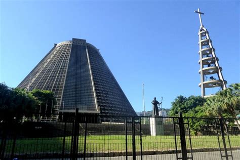 Tour de Río de Janeiro al completo con entradas Civitatis