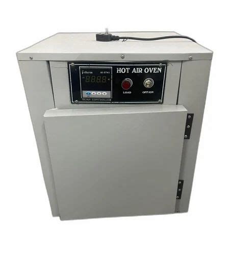 Srs Degree C Laboratory Electrical Hot Air Oven Model Name Number A Size