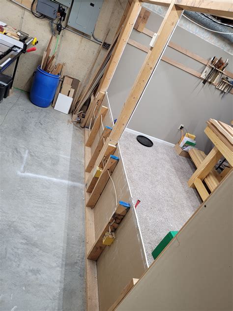 Shop Expansion | Woodworking Talk