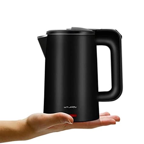 Top 10 Best Electric Hot Water Kettles Reviews Buying Guide Katynel