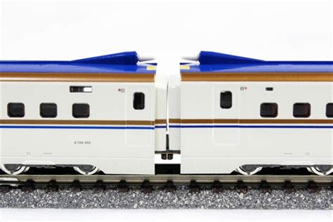 トミックス 92532 E7系北陸新幹線増結6両セットb Tamtam Online Shop