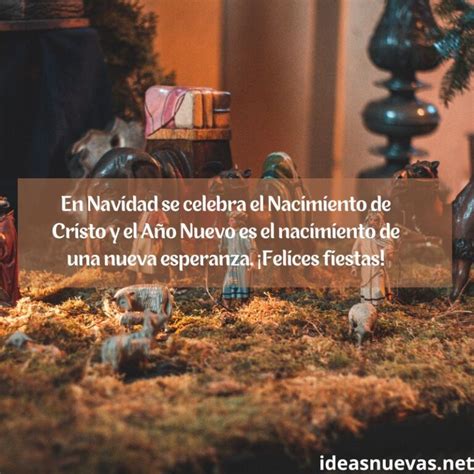 Frases Para Navidad Con Mensajes Inspiradores Y Espirituales